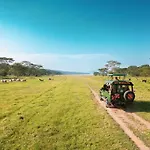 Lake Elmenteita Serena Camp 