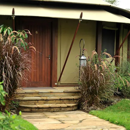Lake Elmenteita Serena Camp Exterior photo