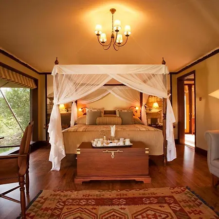 Lake Elmenteita Serena Camp Room photo