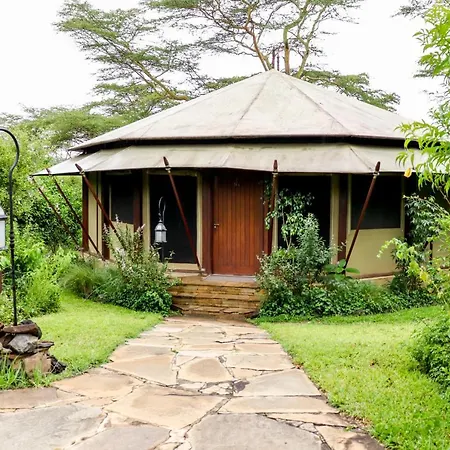Lake Elmenteita Serena Camp Exterior photo