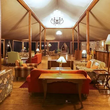 Lake Elmenteita Serena Camp 