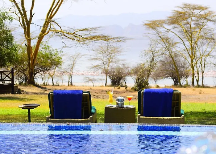 Lake Elmenteita Serena Camp