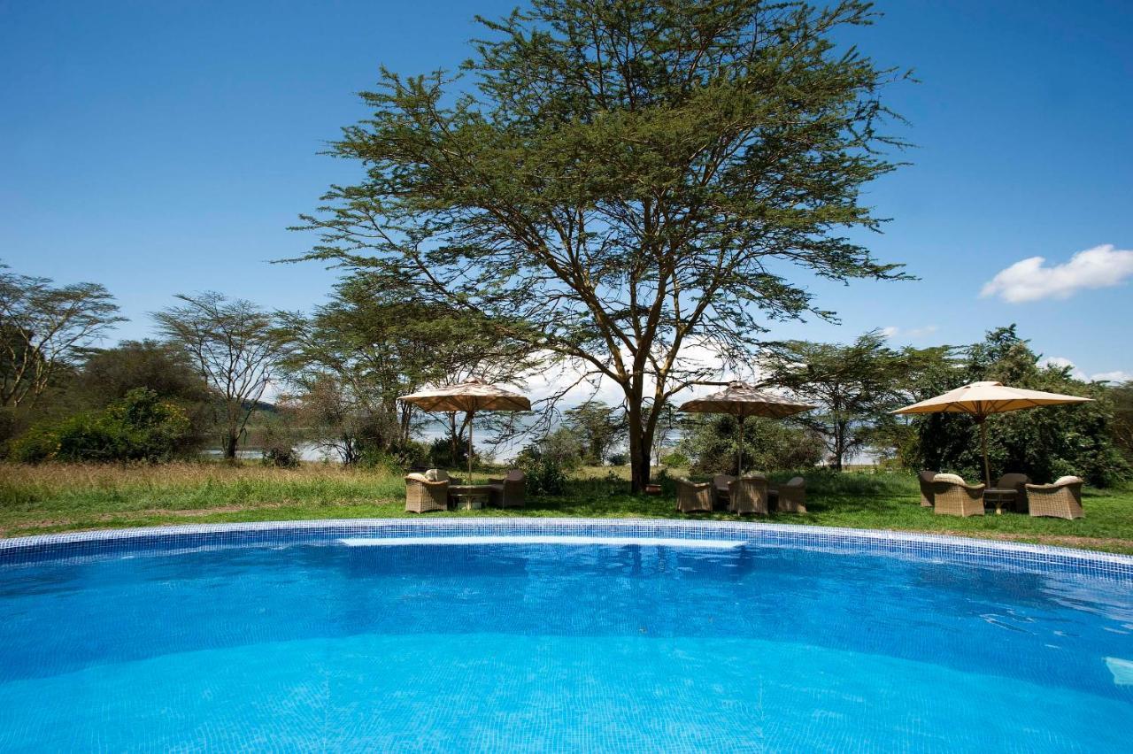 Serena Camp 5* Elmenteita