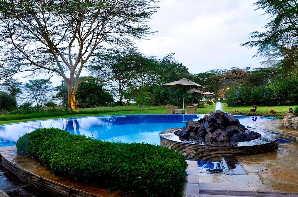 Serena Camp 5* Elmenteita