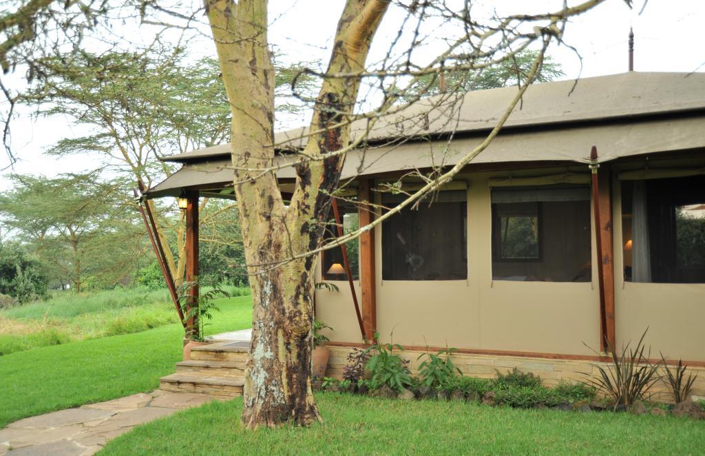 Serena Camp Elmenteita