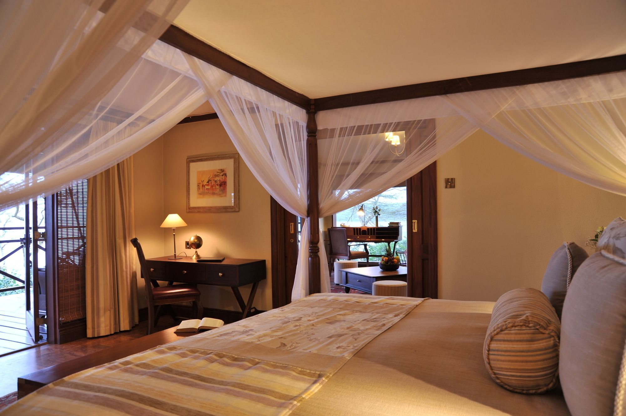 Serena Camp Elmenteita